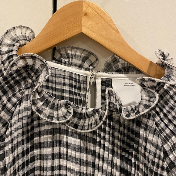 C/MEO Collective Ruffle Top - Picture 7 of 9